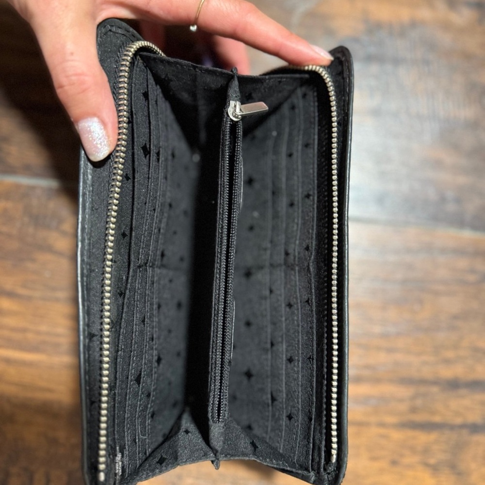 Fossil Wallet - Picture 3 of 6